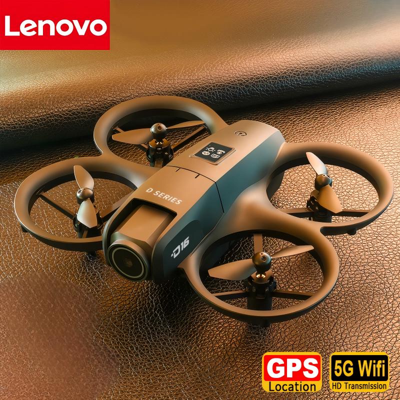 Drone Cinematic - Dron Lenovo D16 GPS 8K Aerial