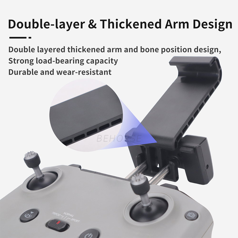 Uchwyt na tablet do DJI RC-N1/ – Dji Drone Mini 3 recenzja i cena