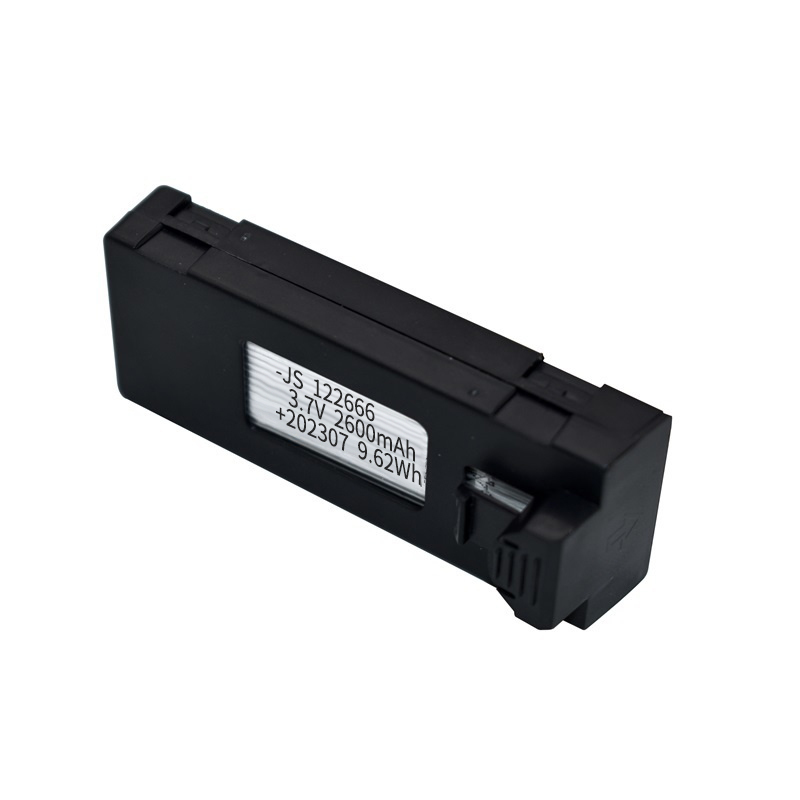 3.7V 2600Mah Drone Battery RC  – Eachine Drone E58 recenzja i cena