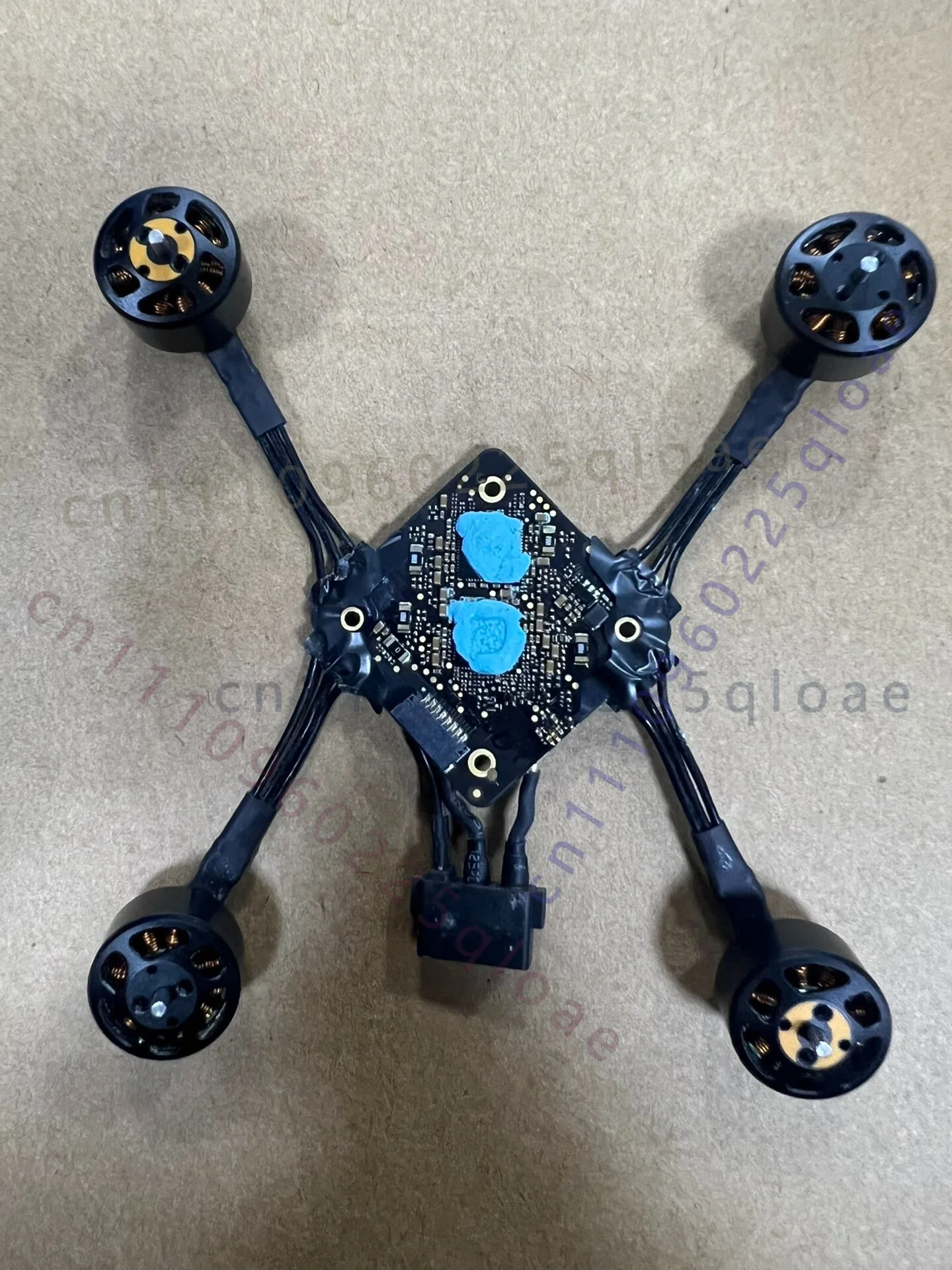 Oryginalny demontowany moduł E – Drone Surveying recenzja i cena