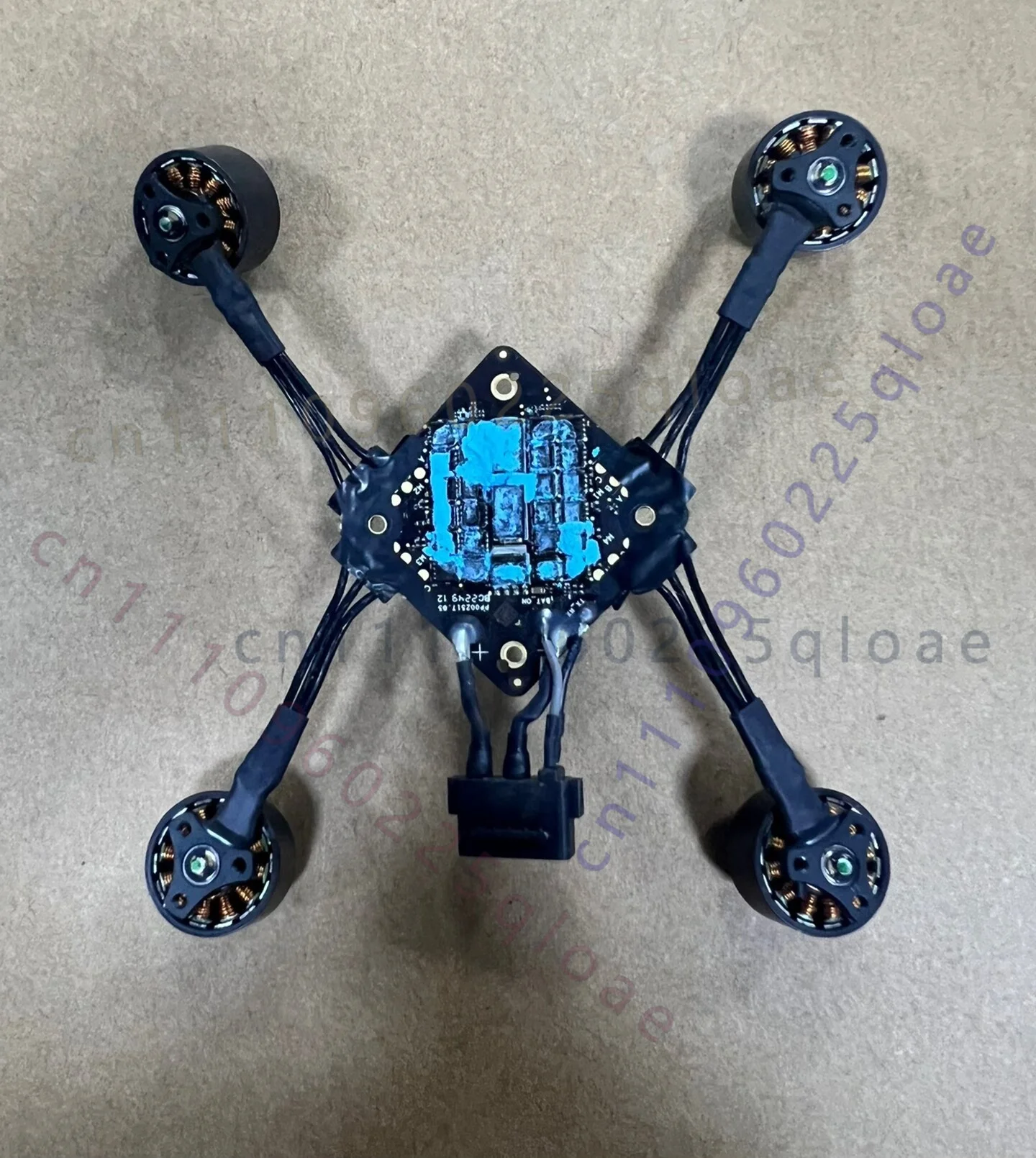Oryginalny demontowany moduł E – Drone Surveying recenzja i cena