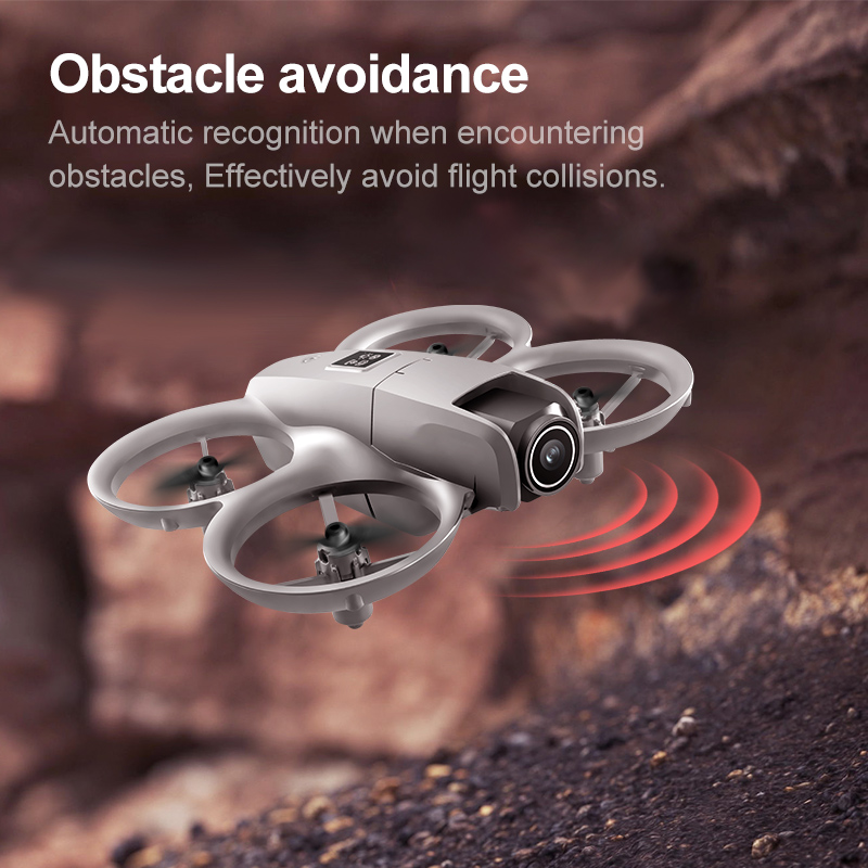 Dron 2026 GT3 MAX RC 8K 5G Pro – Drone Multispectral recenzja i cena