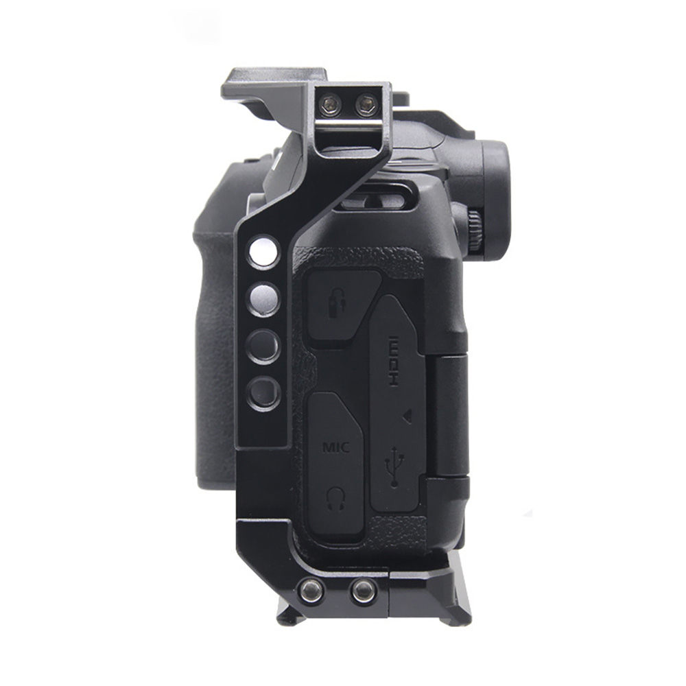 Klatka ochronna do aparatu R8, – Canon Camera Eos R8 recenzja i cena