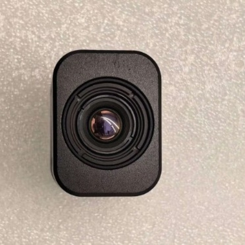 Kamera termowizyjna Caddx 256C – Drone Cinematic recenzja i cena